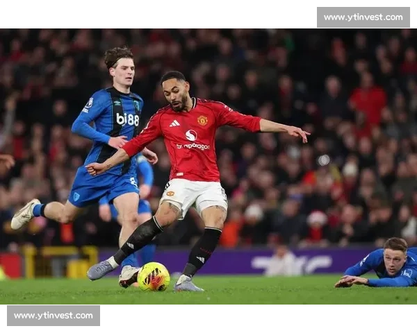 英超足球联赛高强度快节奏攻防转换特点解析与战术演变影响研究探 - 副本 (2)