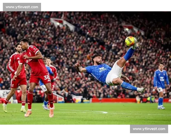 西甲足球联赛与英超风格体制商业化差异全面解析历史背景球迷文化对比 - 副本 (5)