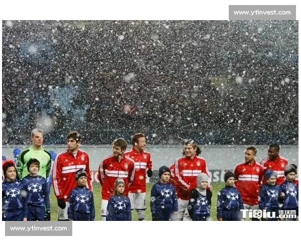 英超还是西甲更好看从节奏对抗到技术美学的全面对比与球迷观感分析 - 副本 - 副本 (2)